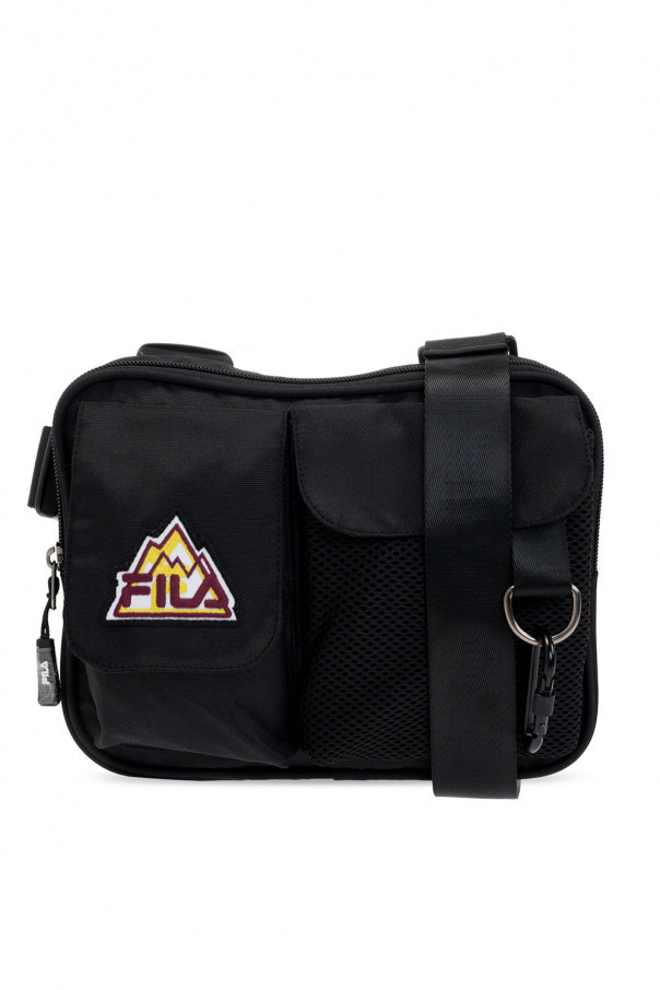 fila t1 mid men shoes SchaferandweinerShops Indonesia Shoulder bag with logo Fila